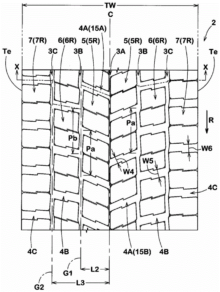 pneumatic tire