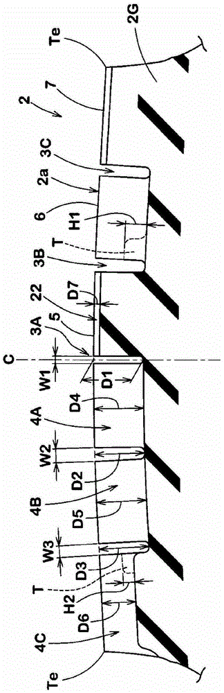 pneumatic tire