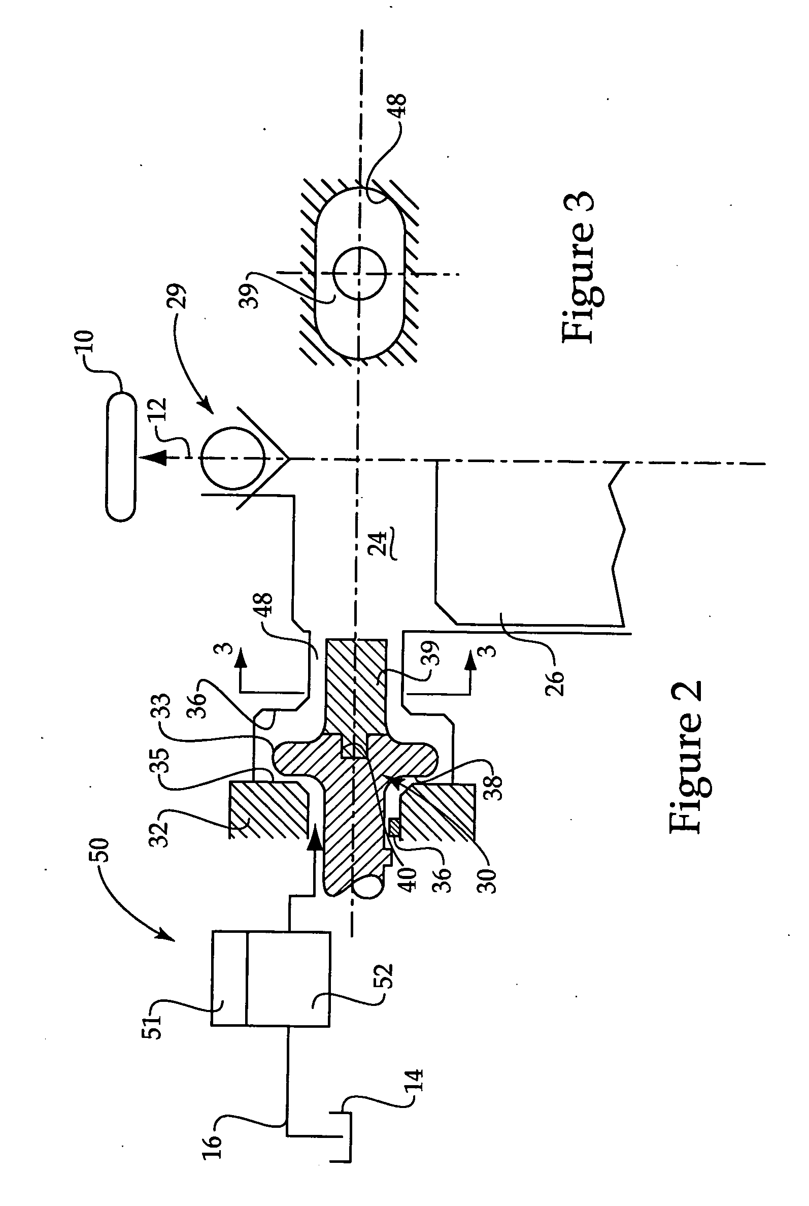 Inlet throttle controlled liquid pump with cavitation damage avoidance feature