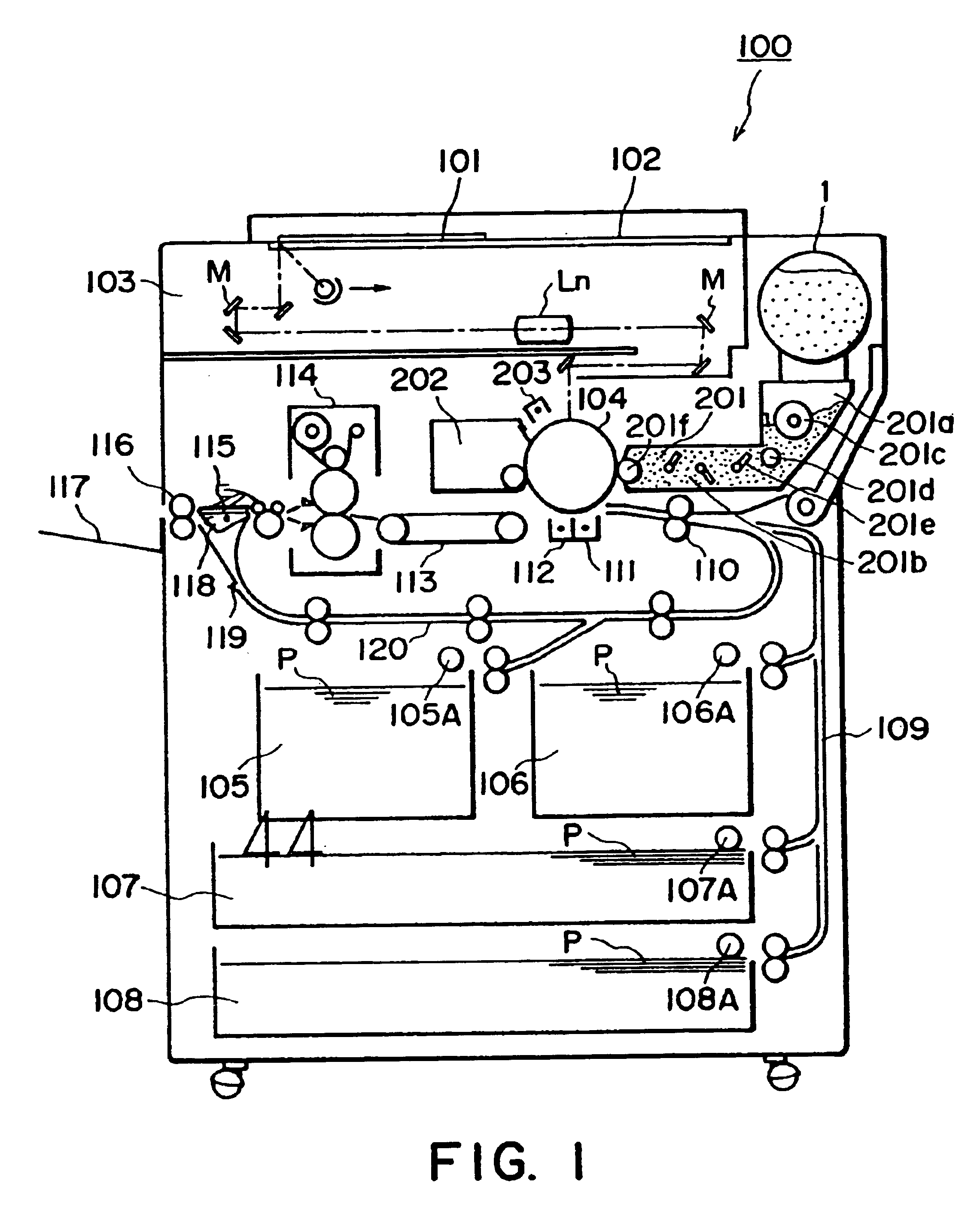 Toner supply container and image forming apparatus