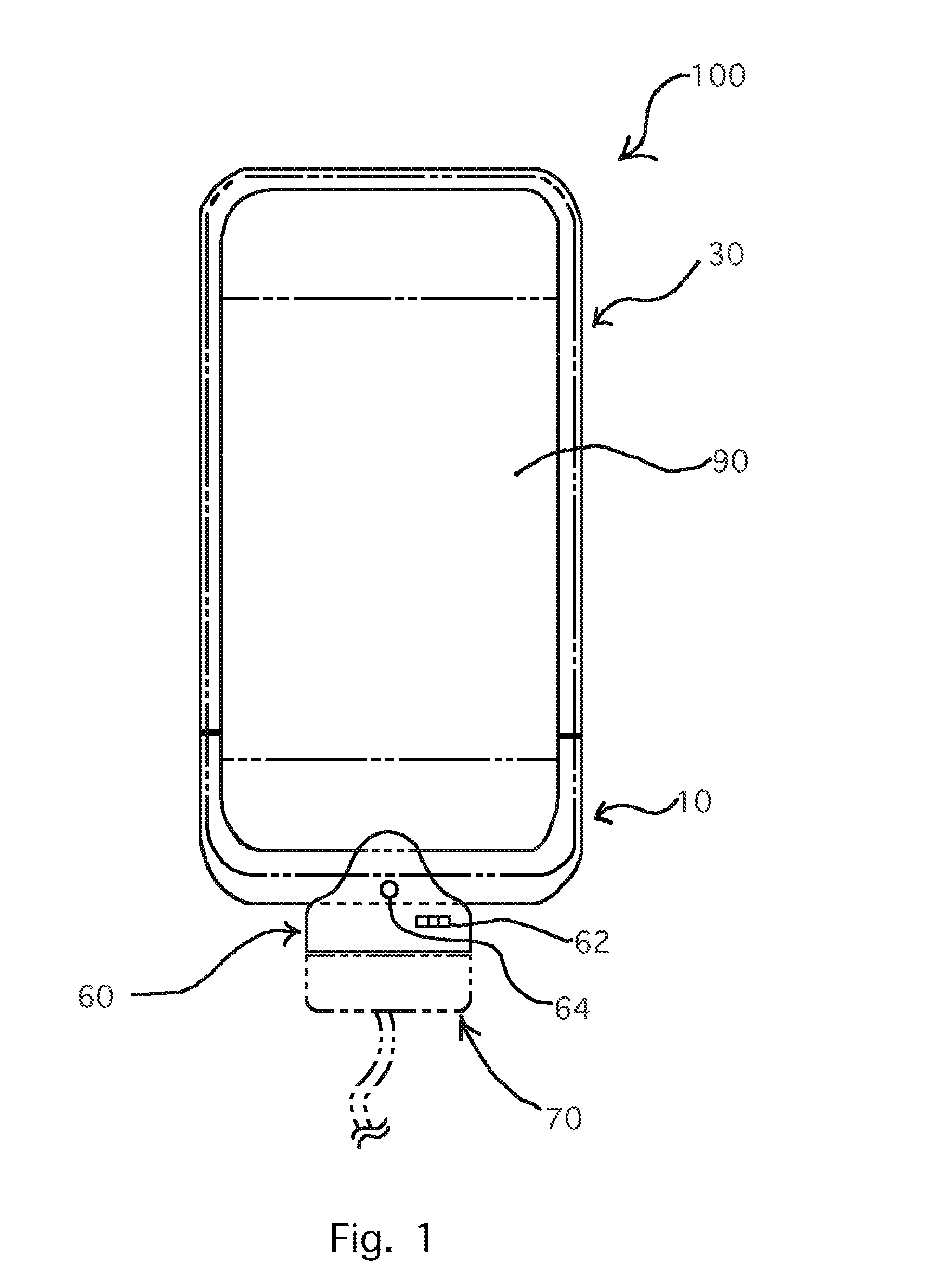 Case Battery