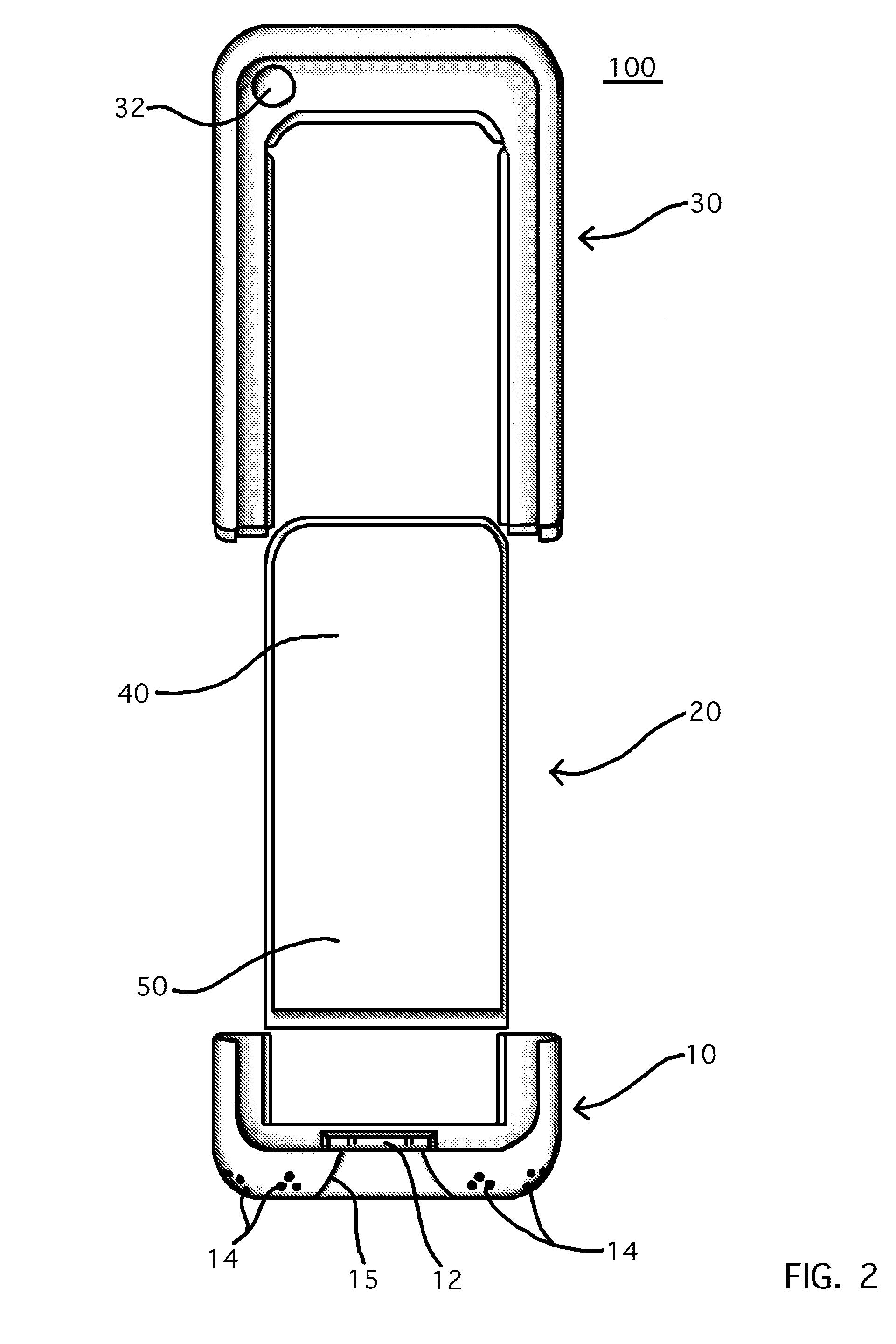 Case Battery