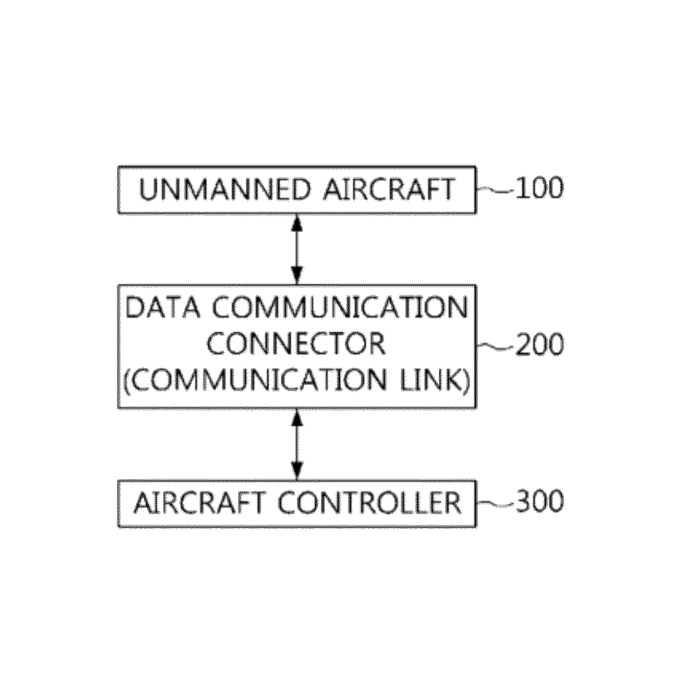 Method for monitoring air pollution and system for the same