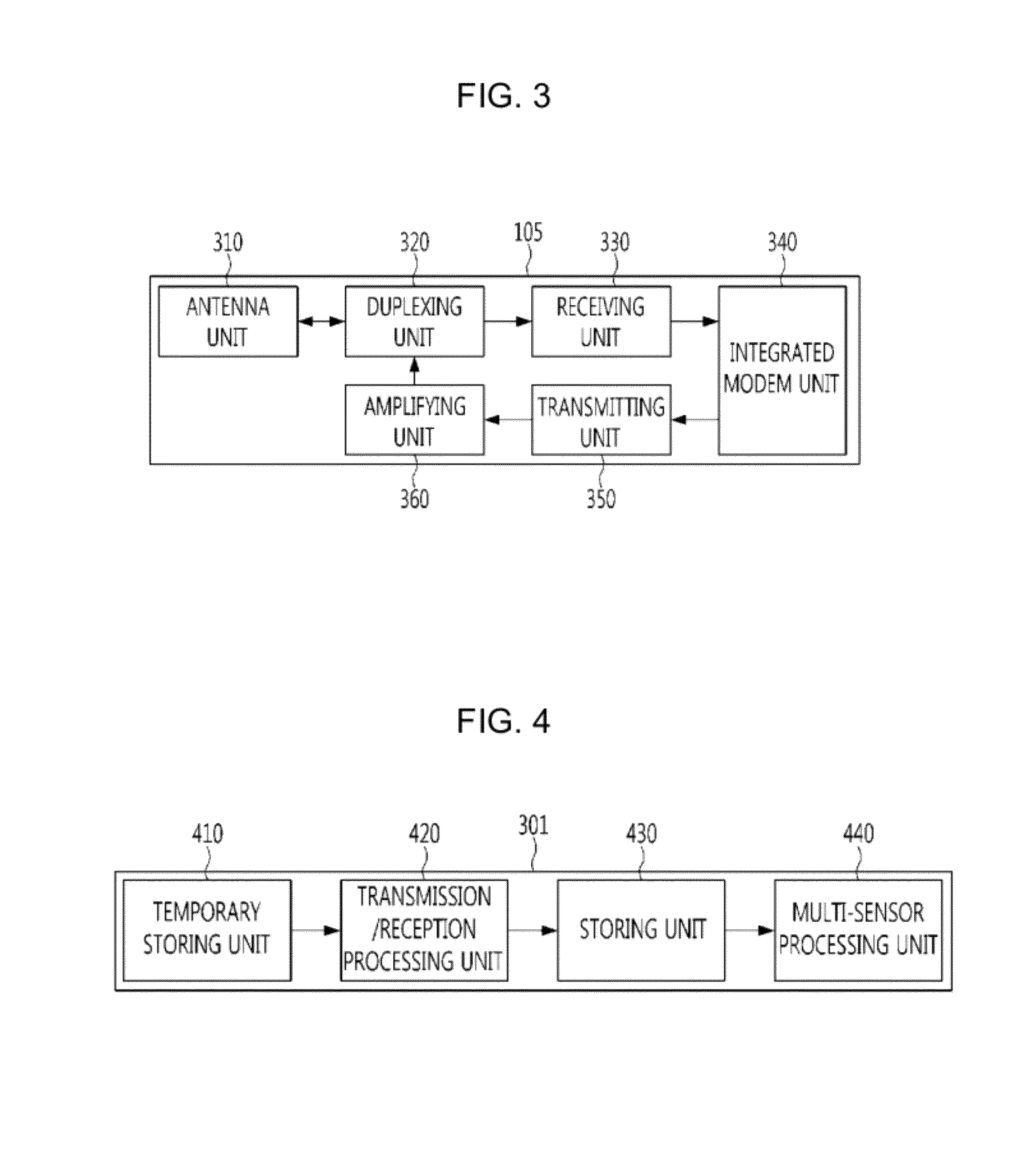 Method for monitoring air pollution and system for the same