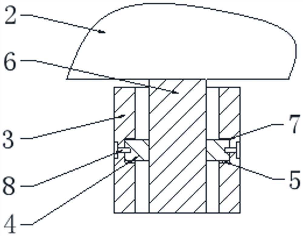 A bendable pcb board