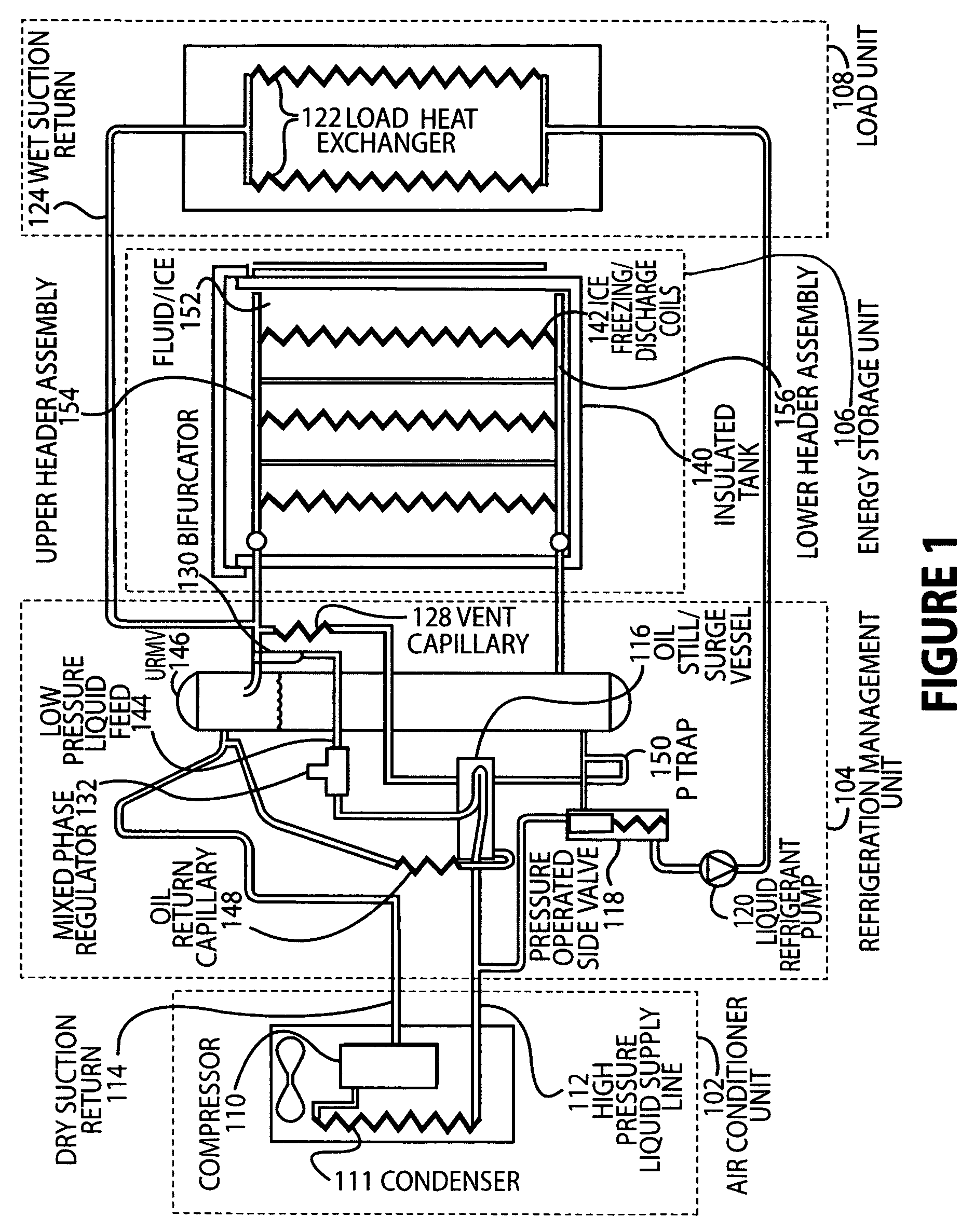 Refrigeration apparatus