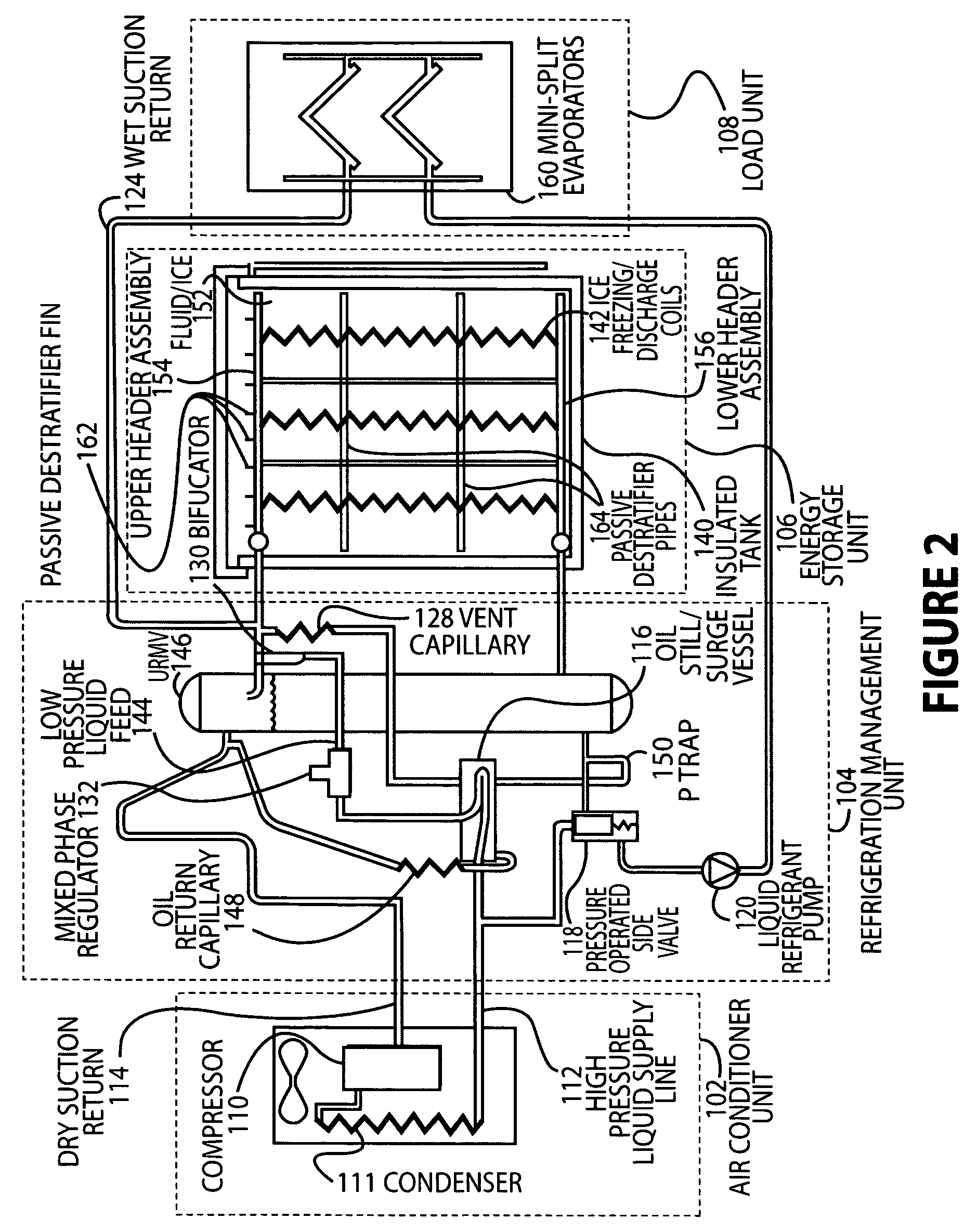 Refrigeration apparatus