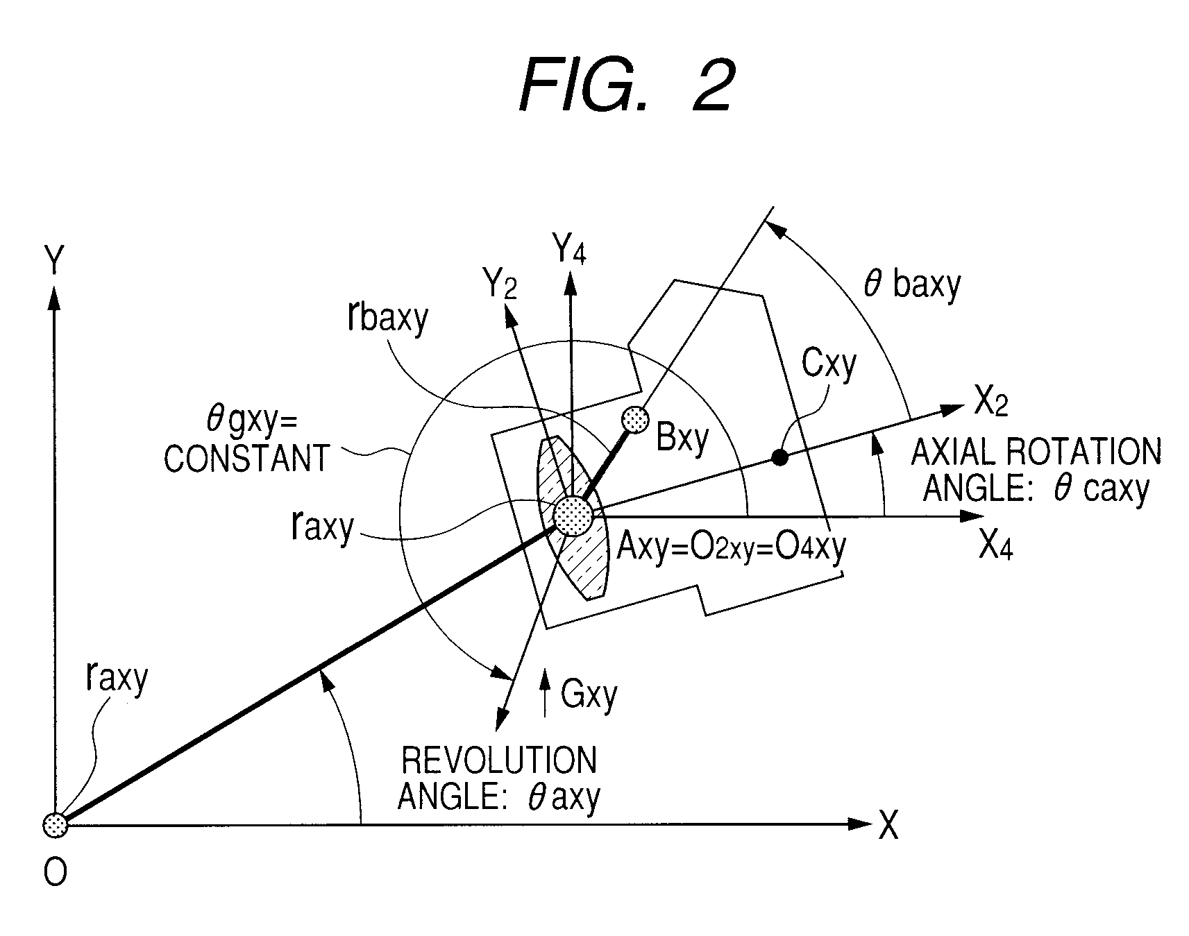 Image shake correction apparatus and image pickup apparatus