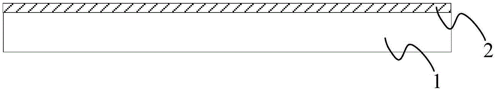 Display device, array substrate and manufacturing method thereof