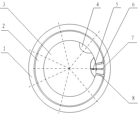 Hydraulic motor