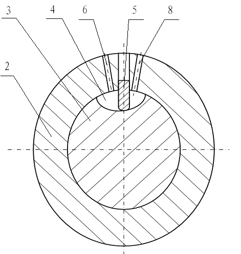 Hydraulic motor