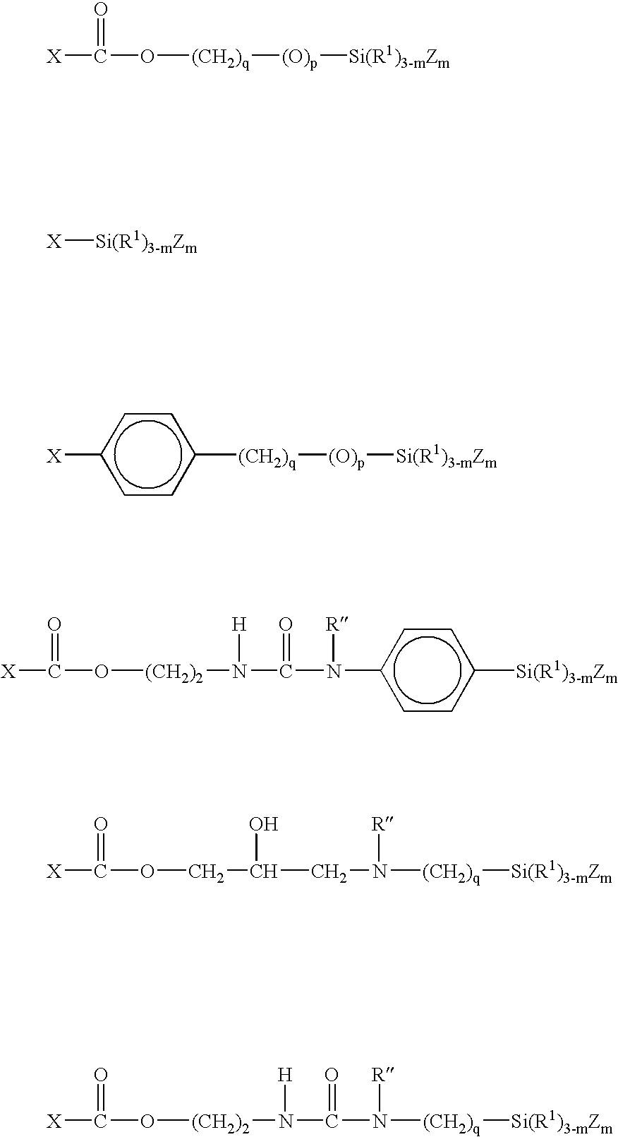 Methods for improving the performance of fabric wrinkle control compositions