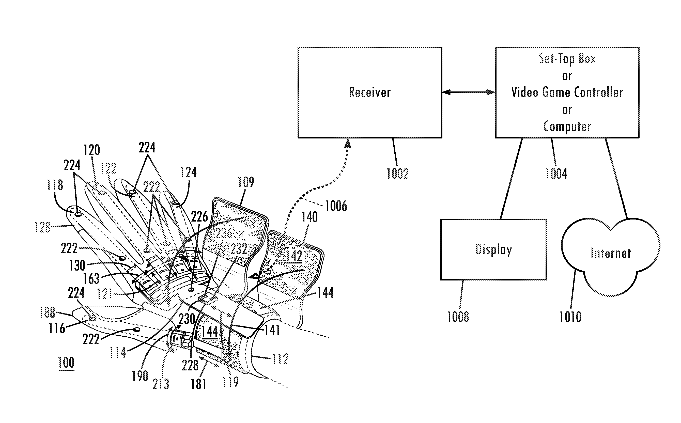 Neurological device