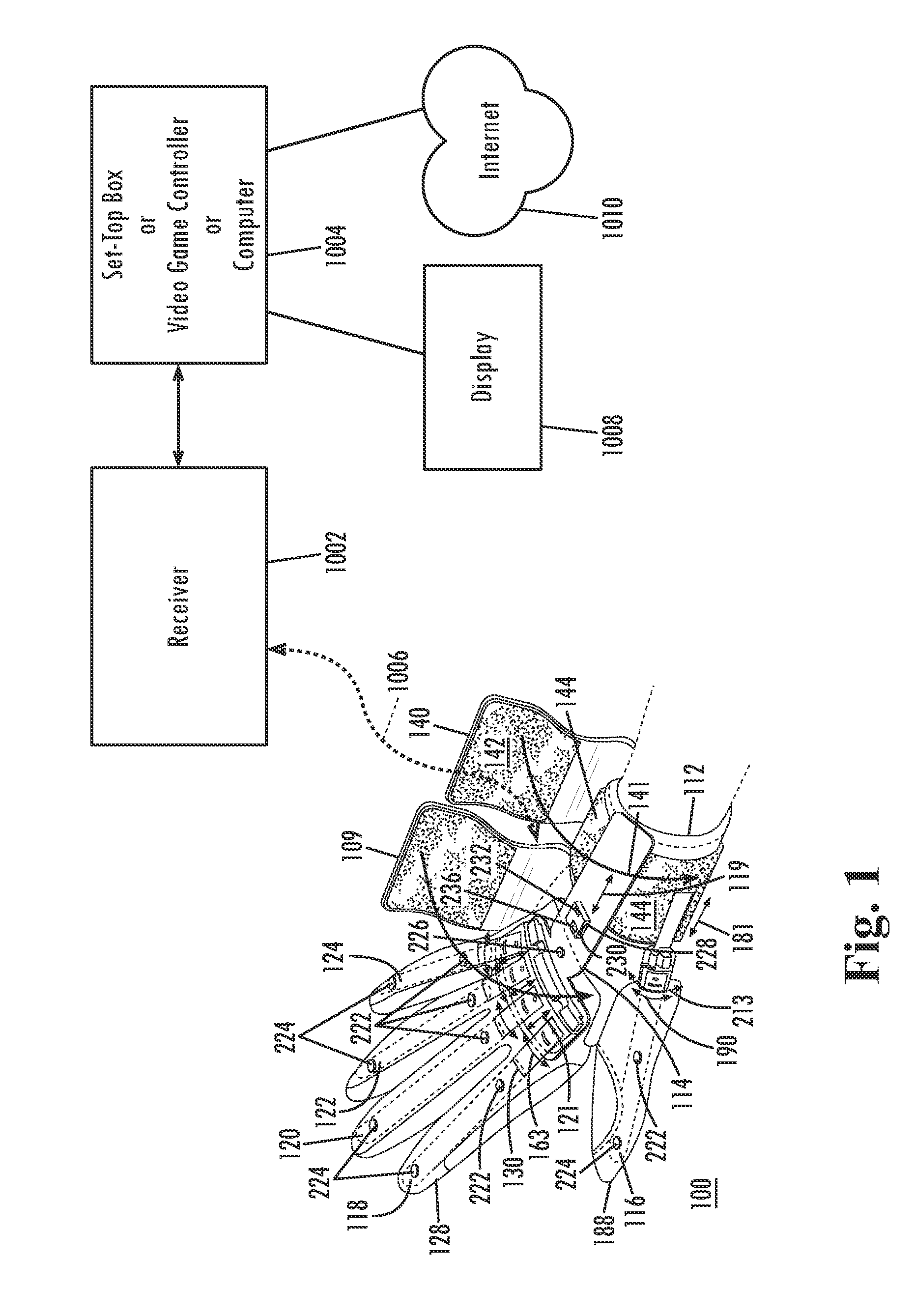 Neurological device