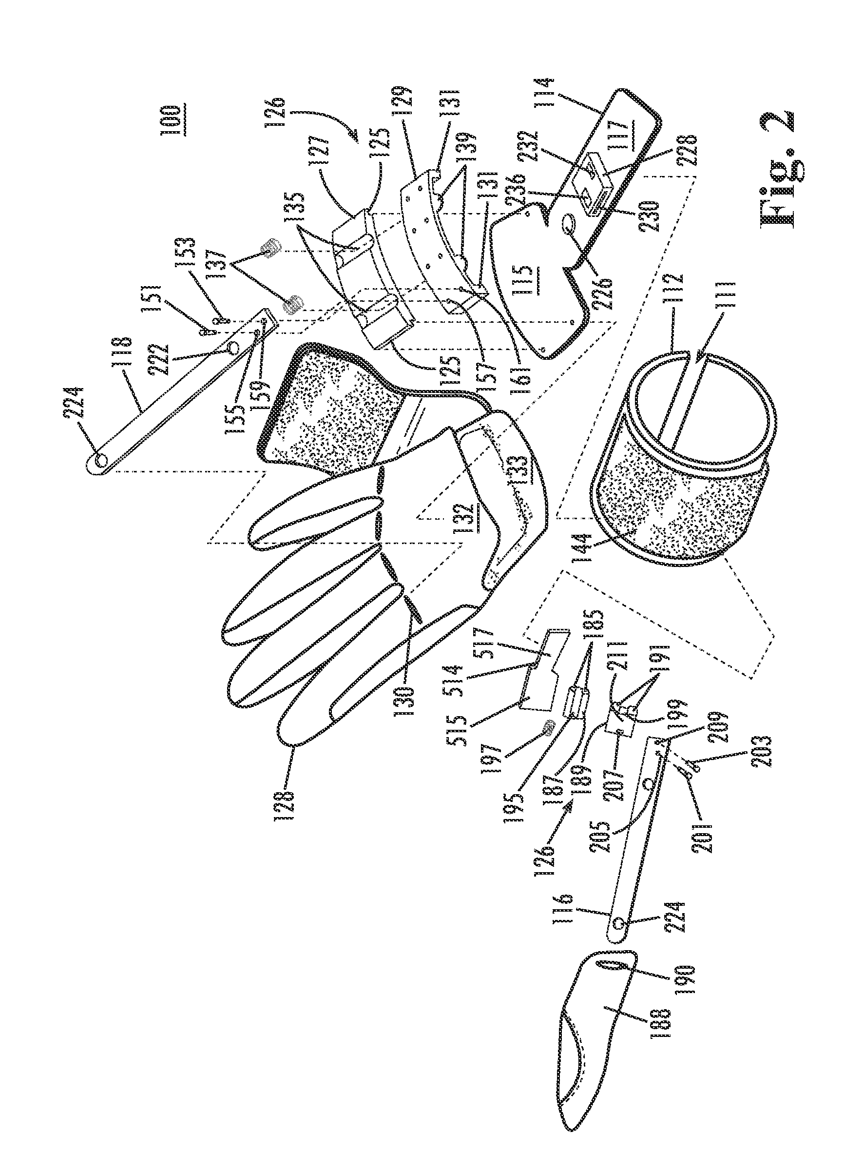 Neurological device