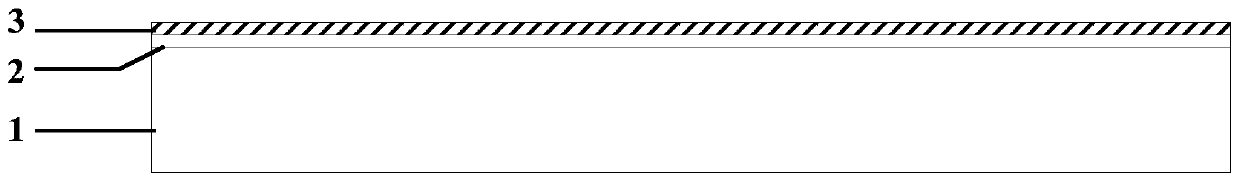 Field-effect transistor and manufacturing method thereof