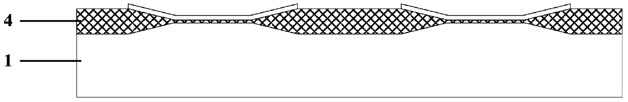 Field-effect transistor and manufacturing method thereof