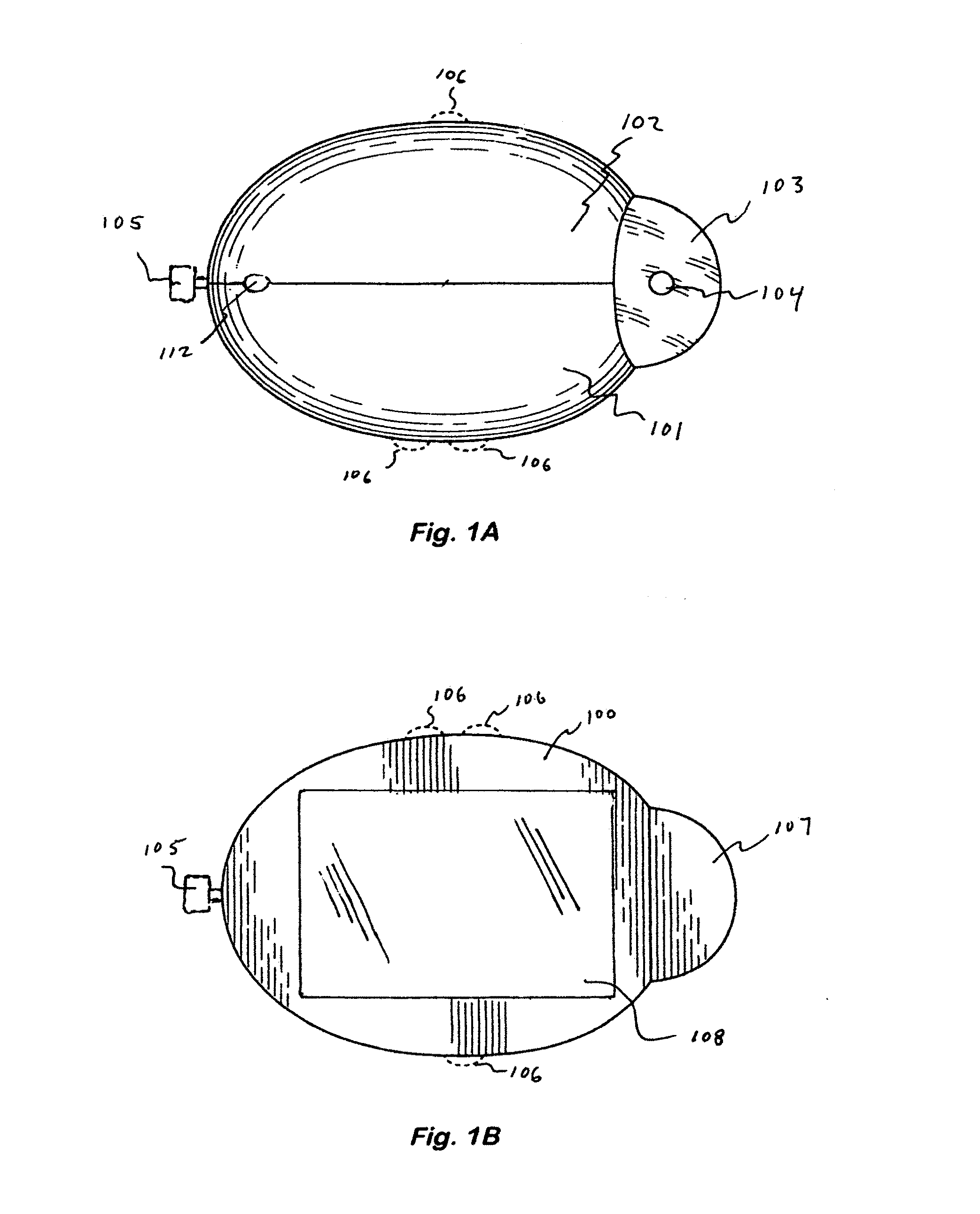 Multi-screen personal communication device