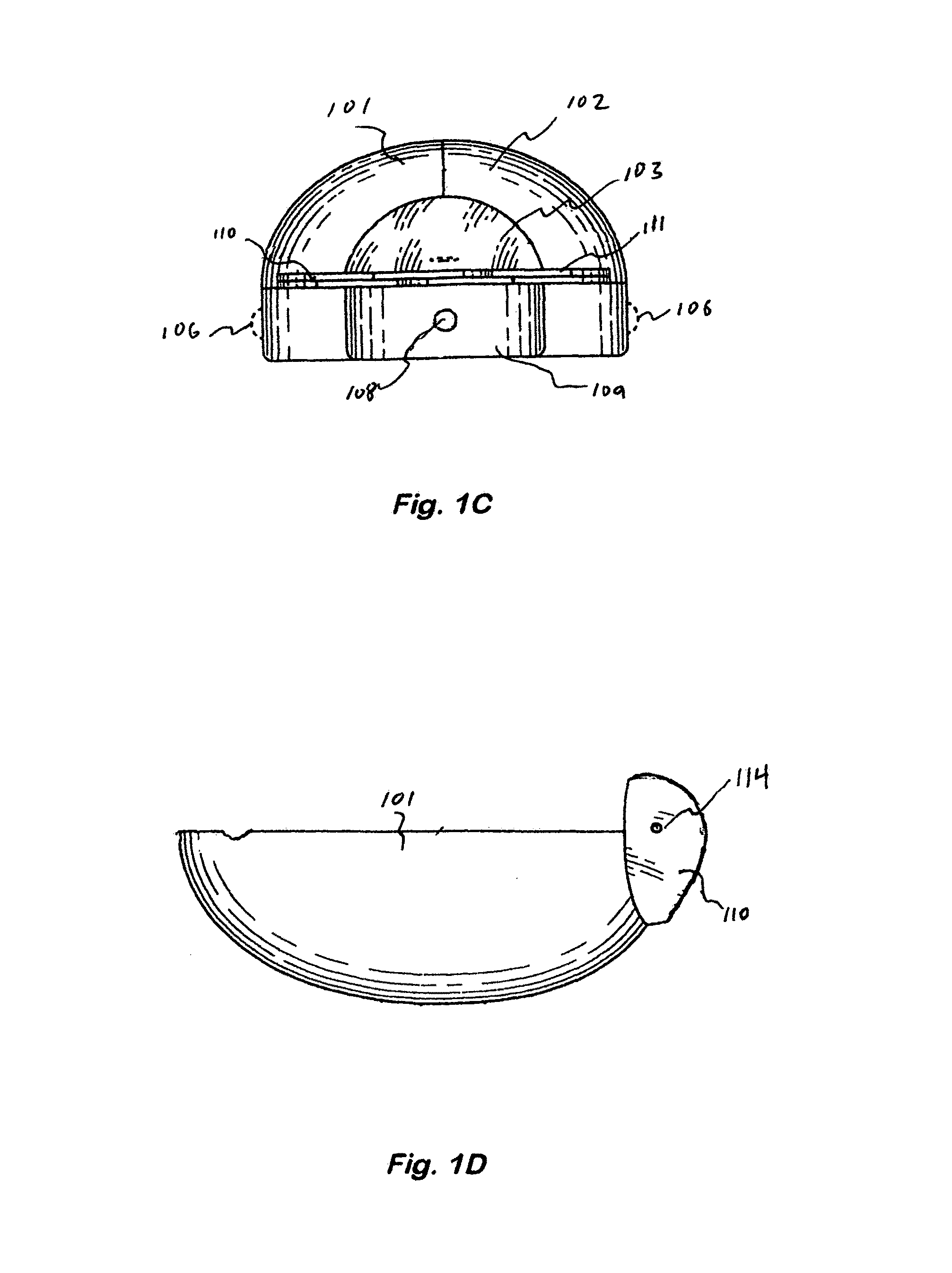 Multi-screen personal communication device