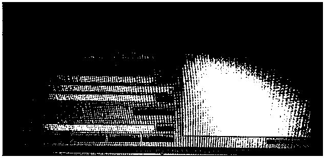 A signal detection method and a detection device