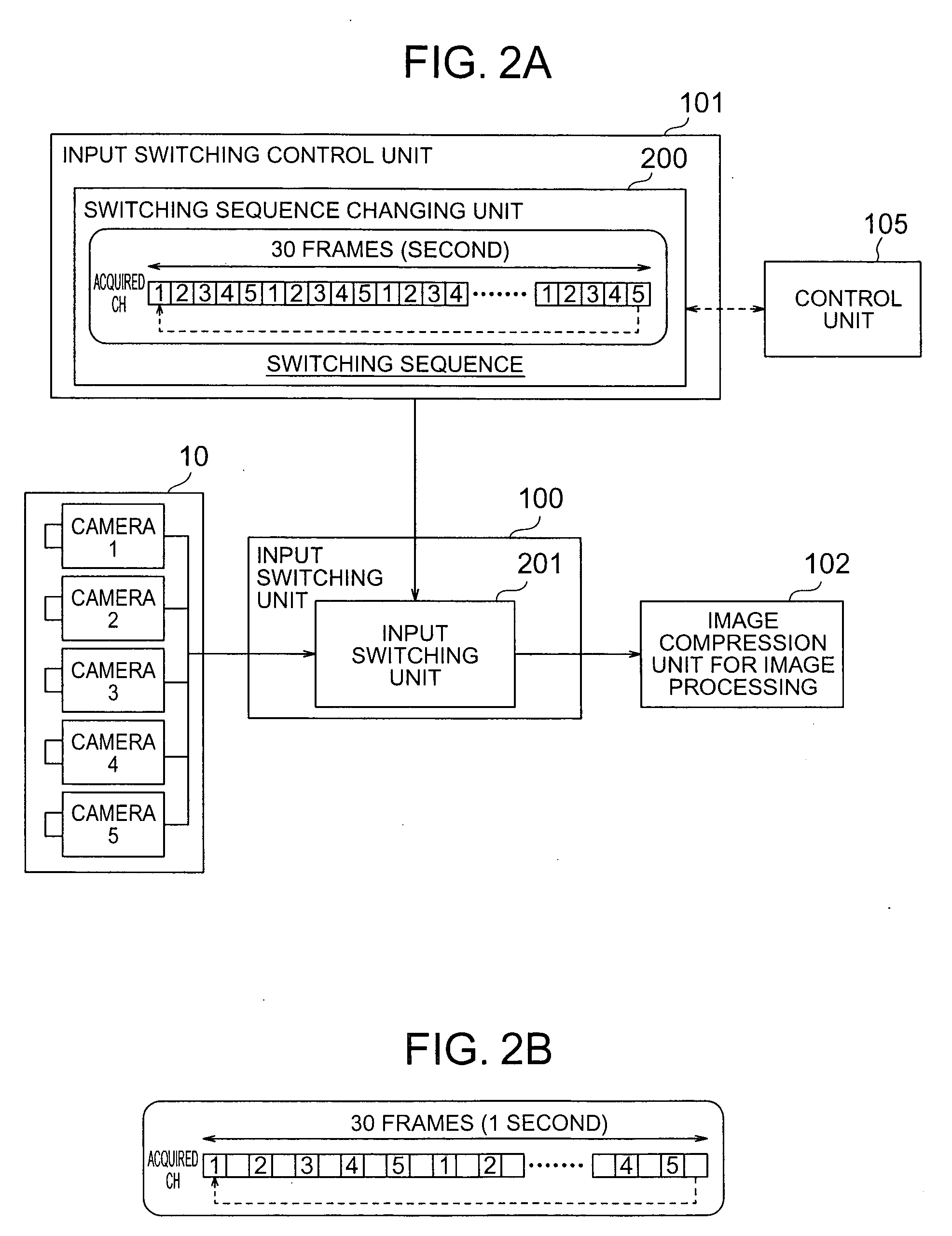 Method and its application for video recorder and player