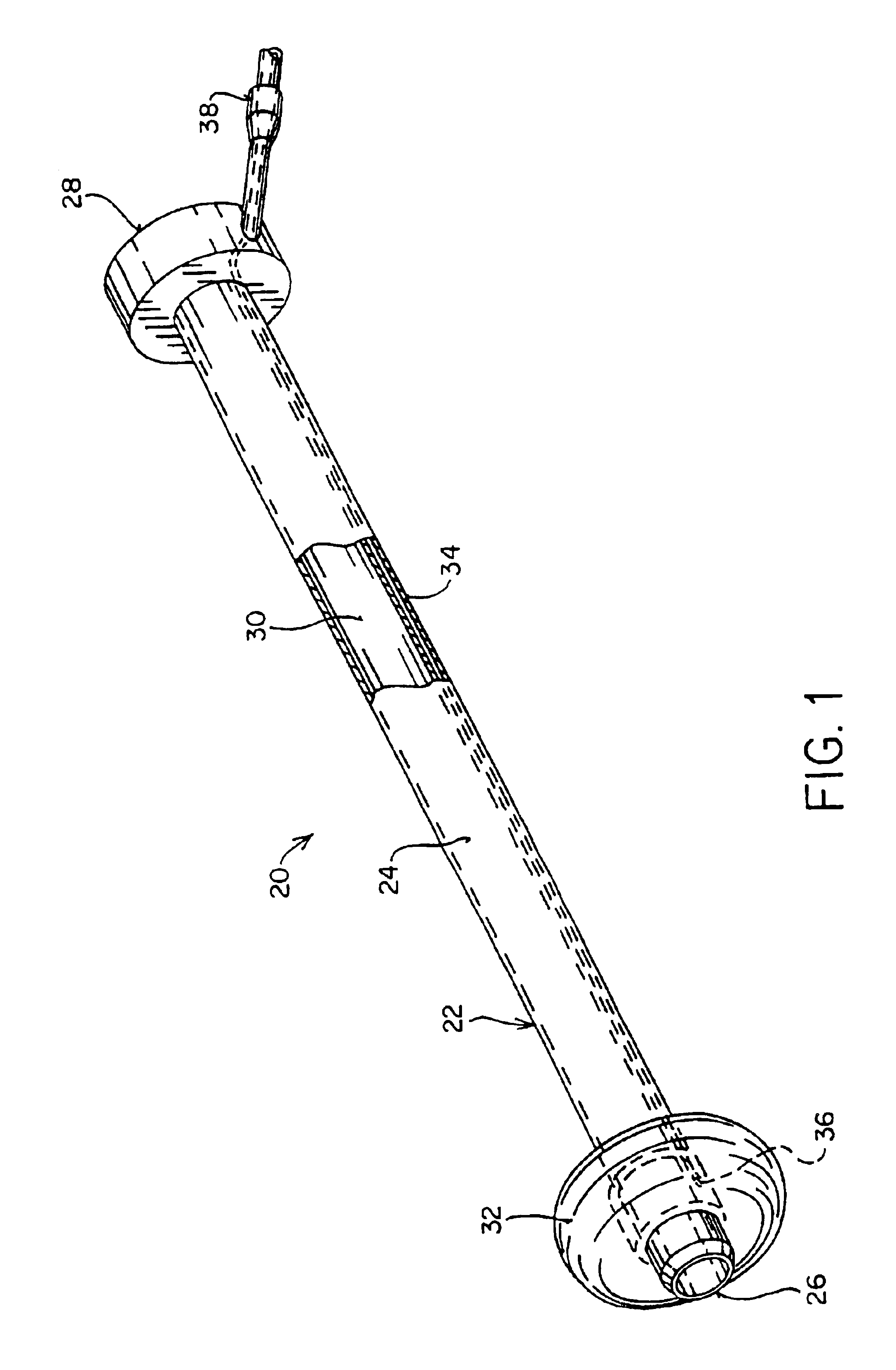 Method and apparatus for thoracoscopic intracardiac procedures