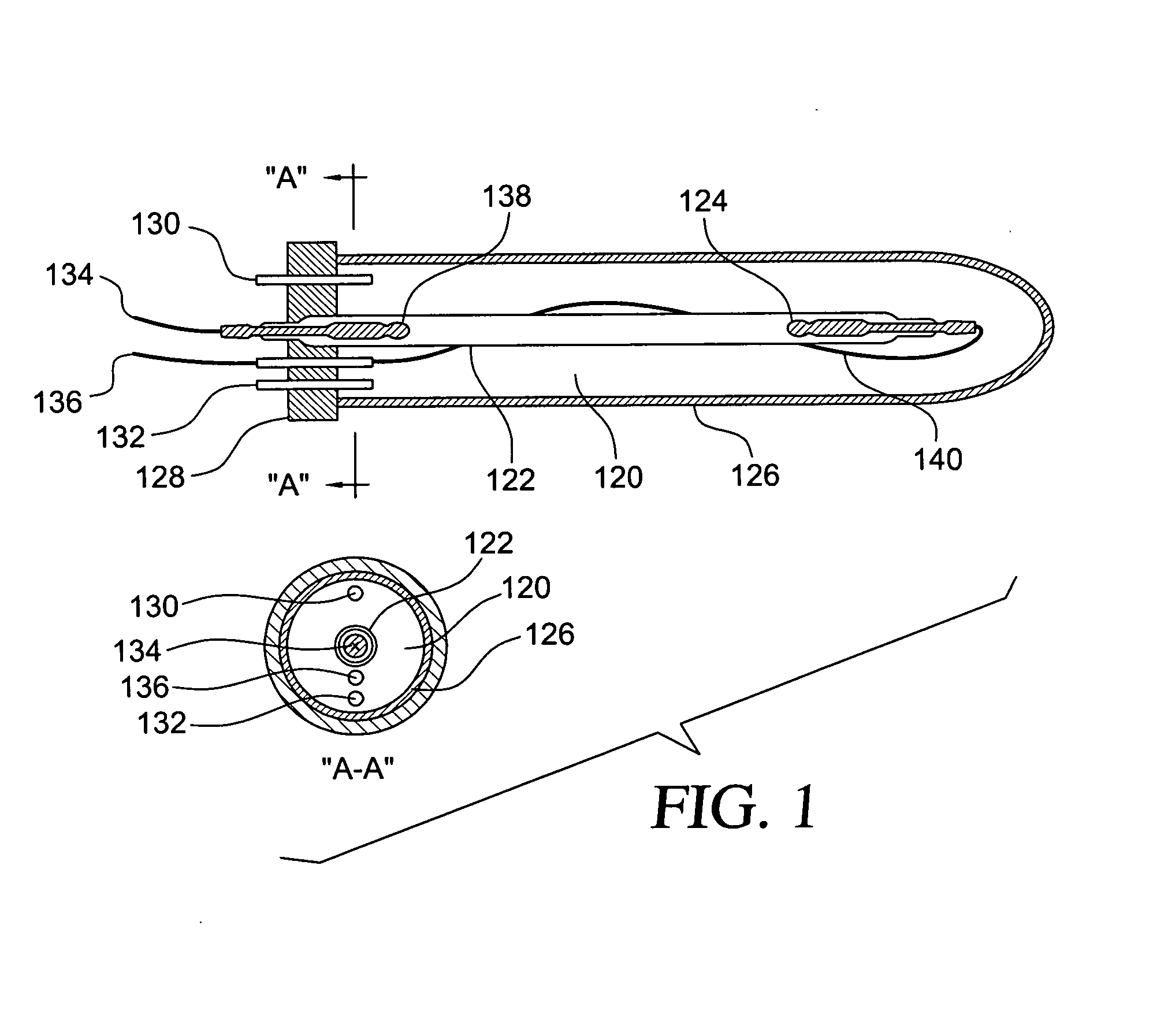 Method and apparatus for pulsing high power lamps