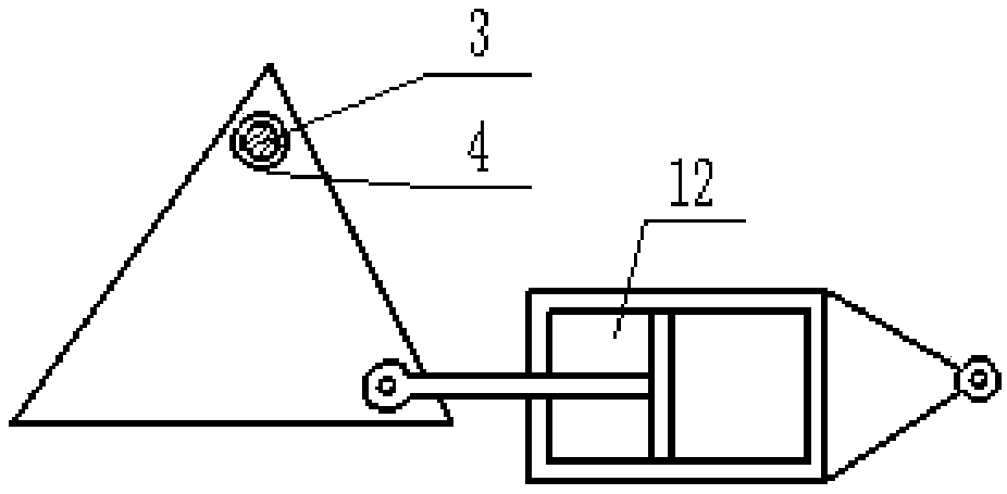 Stamping die for stepped cylindrical parts