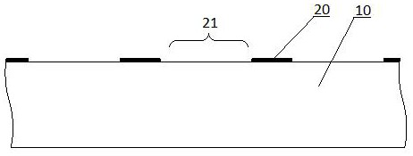 Micro-lens device and manufacturing method thereof