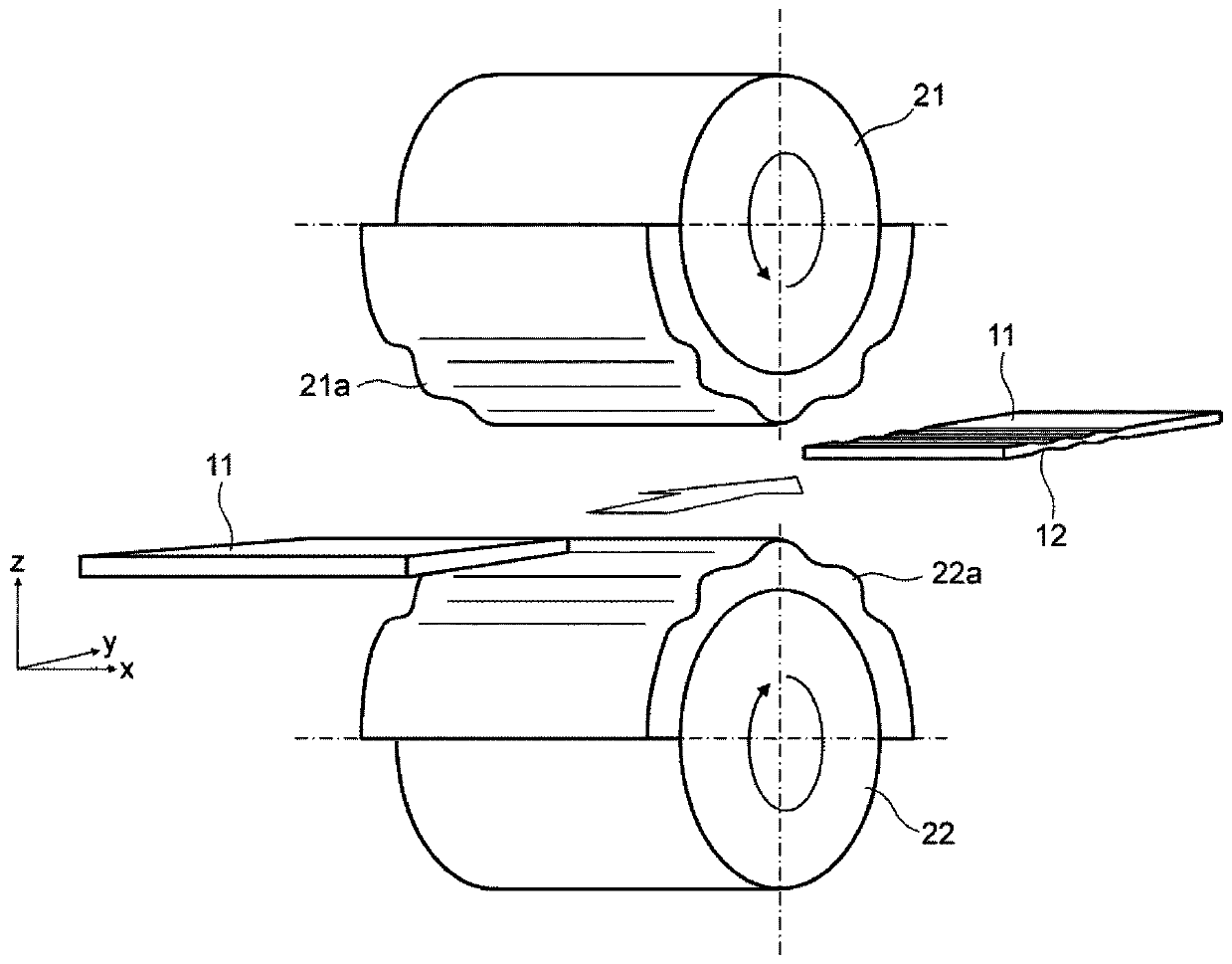 Steel sheet member and method for producing the same