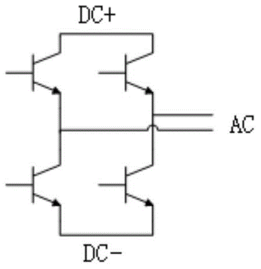 Feedforward voltage drop and surge compensation device based on wind and photoelectric complementation, and method