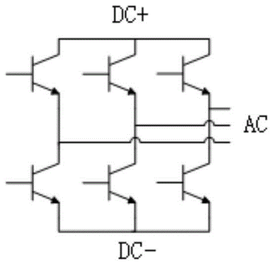 Feedforward voltage drop and surge compensation device based on wind and photoelectric complementation, and method