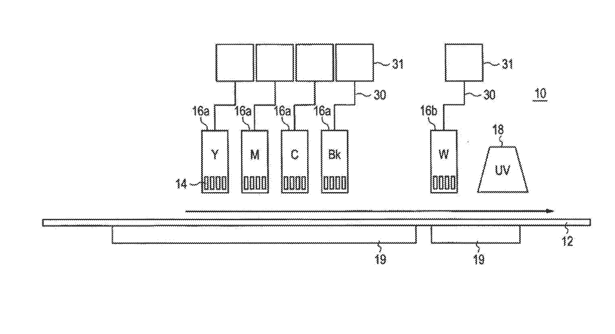 Actinic radiation curable inkjet ink, inkjet image forming method, and recording medium on which image has been formed using inkjet ink