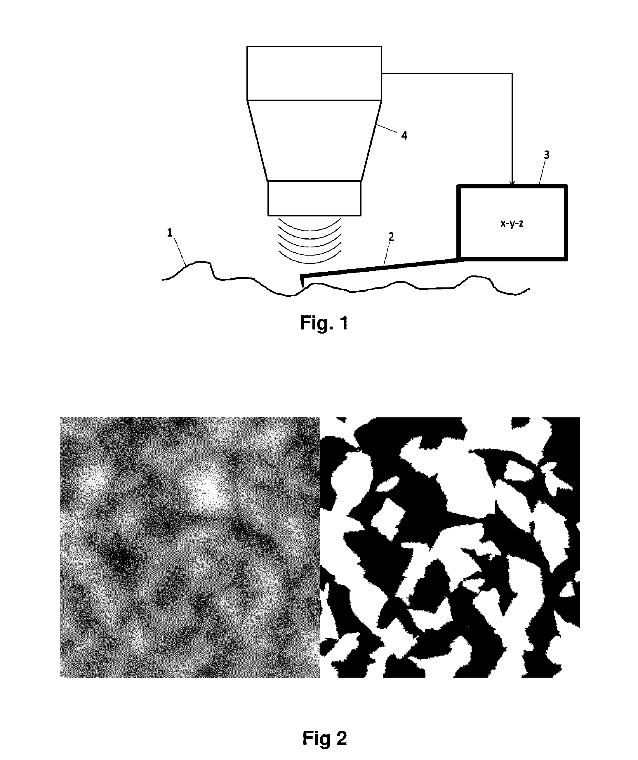 Method and apparatus for automated scanning probe microscopy