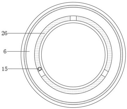 Ceramic tile sealant production device