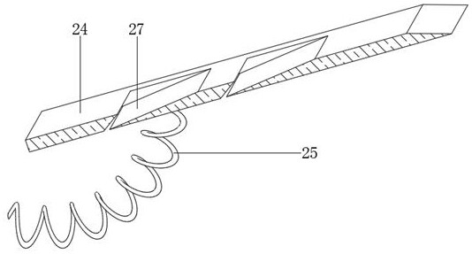 Ceramic tile sealant production device