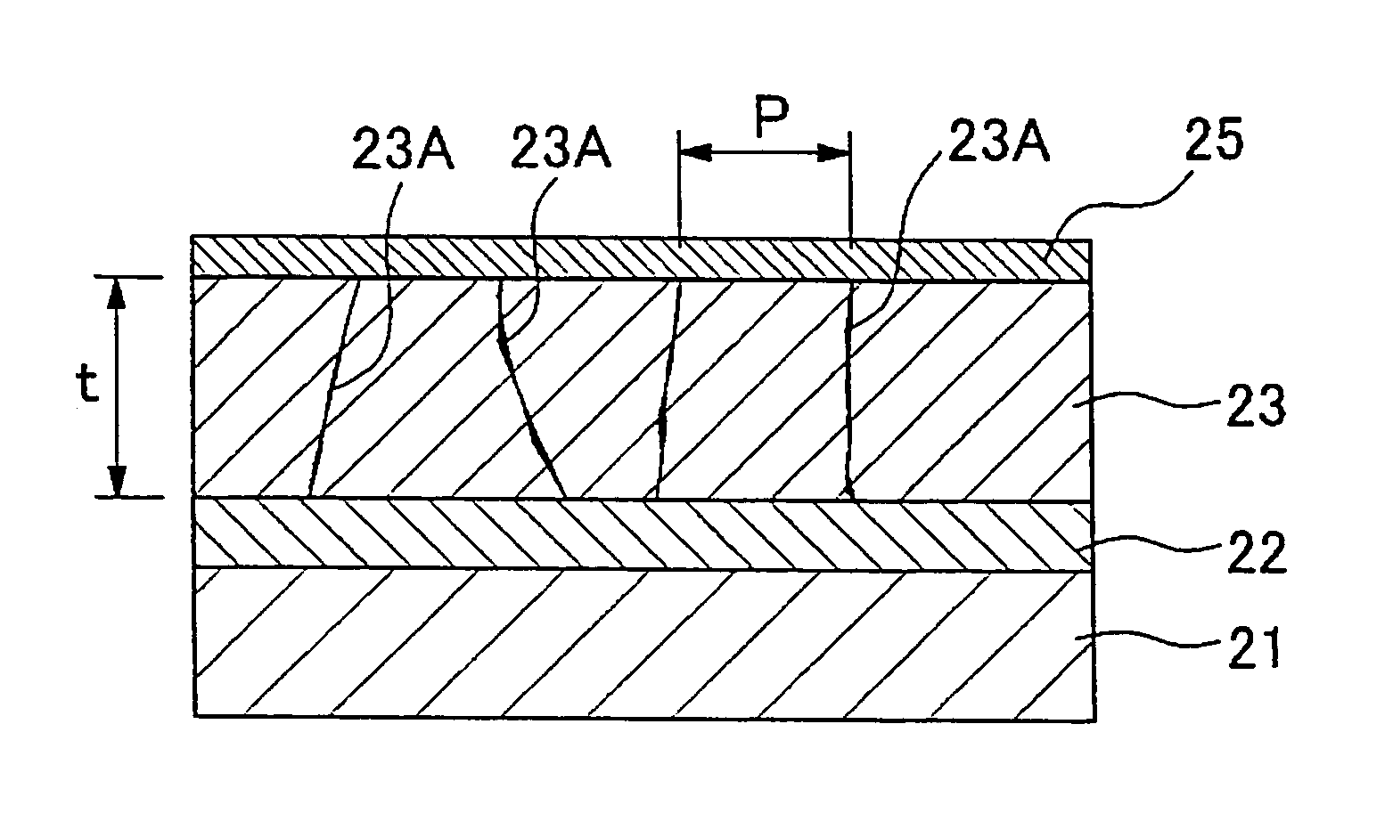 Thermal barrier coating, manufacturing method thereof, turbine part and gas turbine