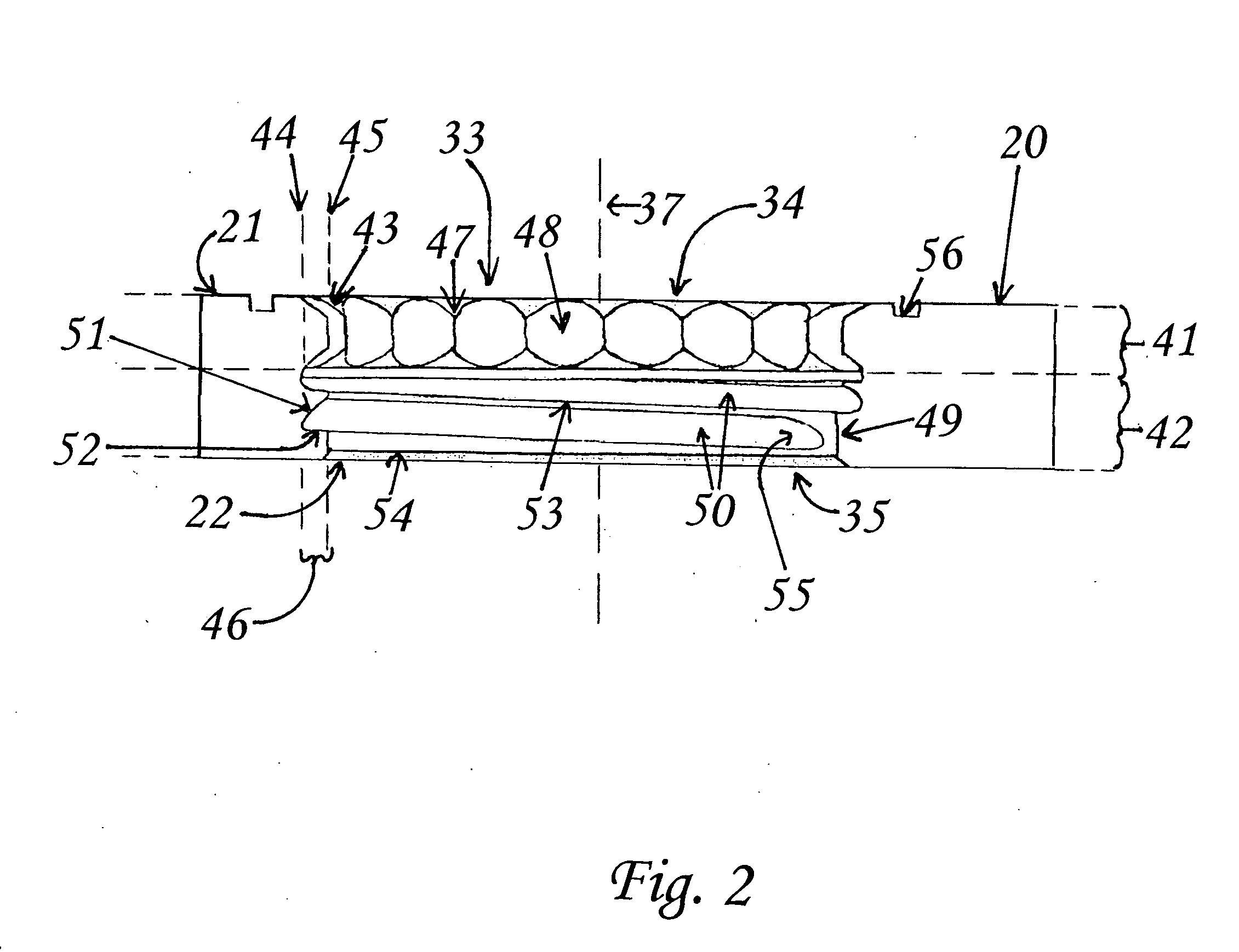 Spacer plate for use with internal combustion engines