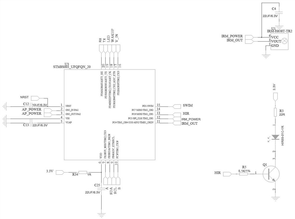 Control method and clamping device for automatic clamping