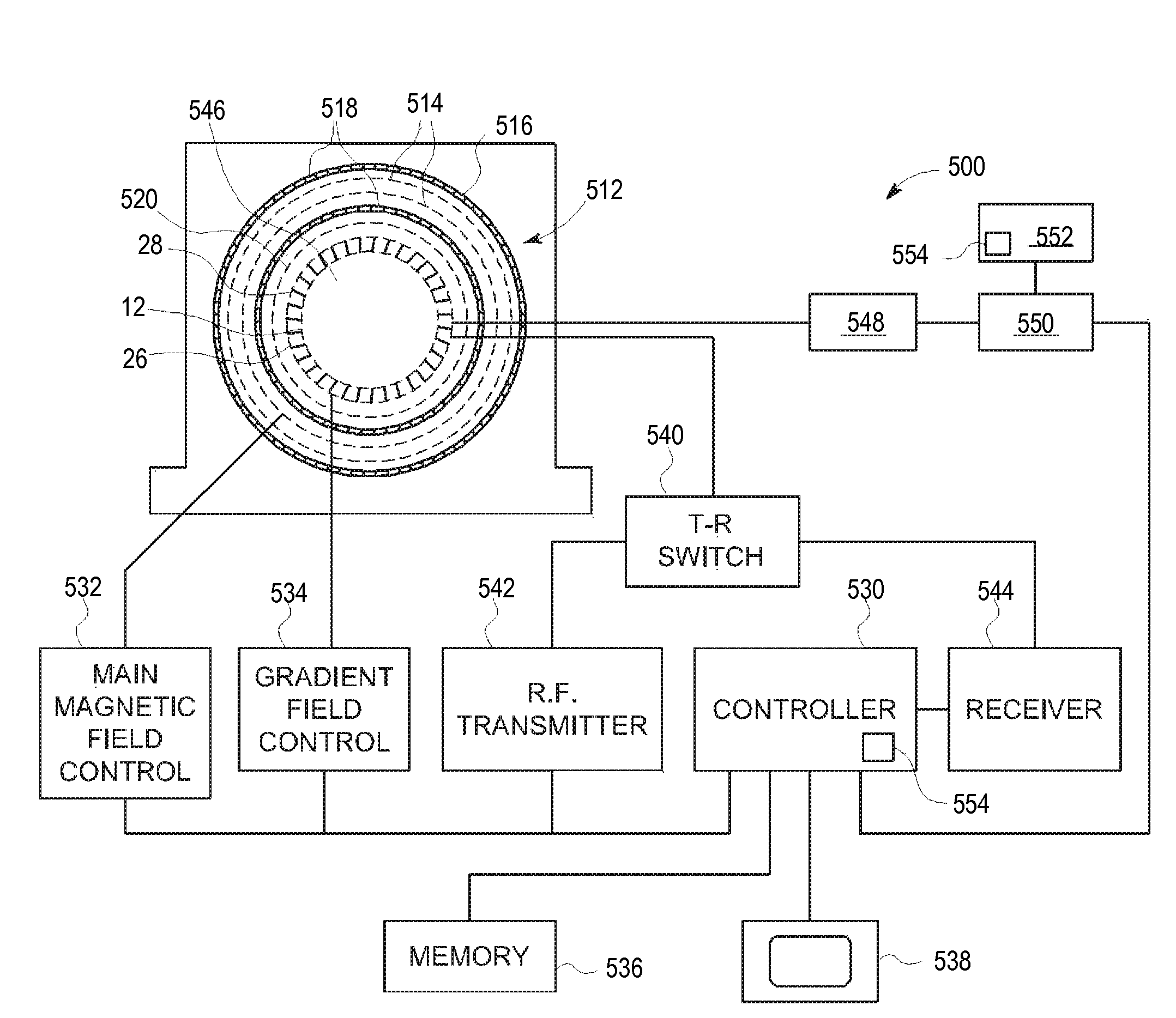 Positron emission tomogrpahy detector for dual-modality imaging