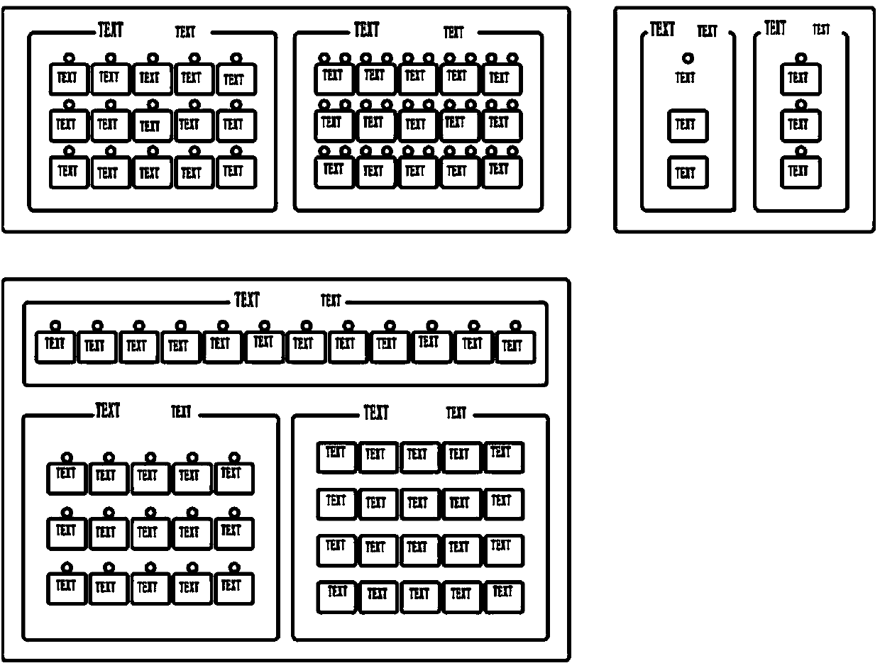 Special control device for ship redundancy dynamic positioning system