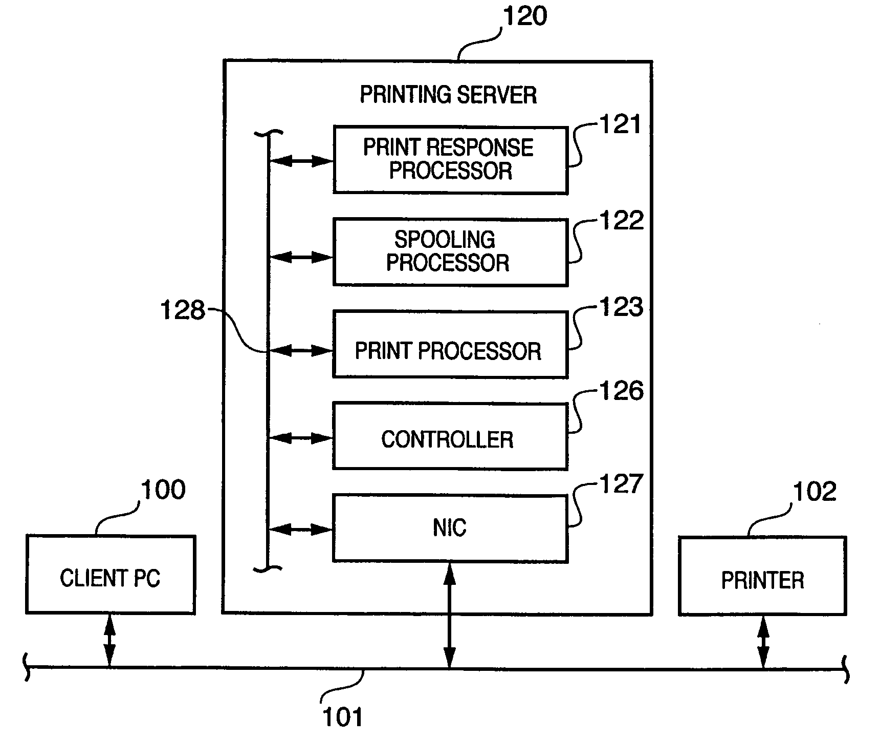 Image processing apparatus and method thereof