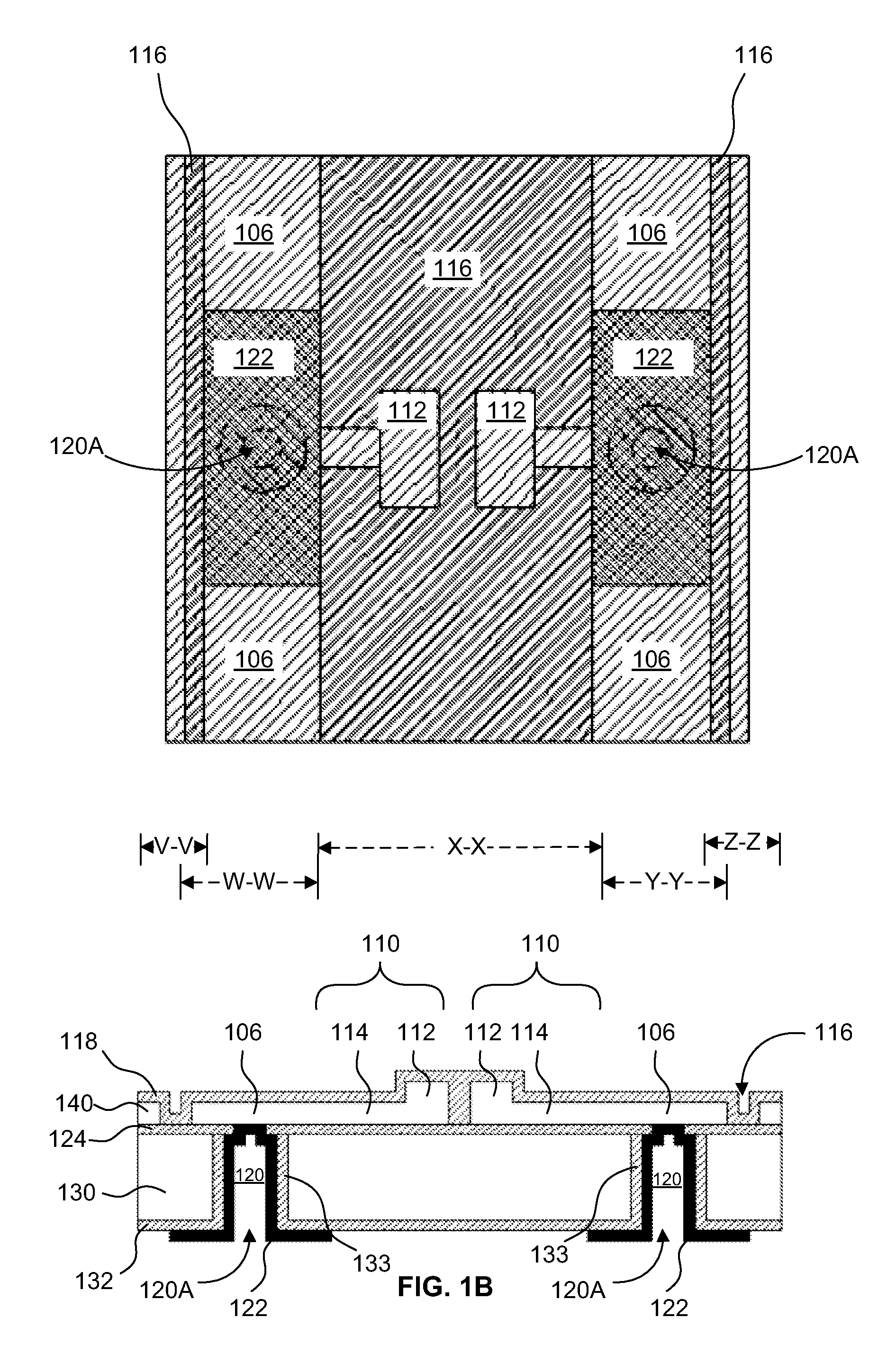 Micro device transfer head with silicon electrode