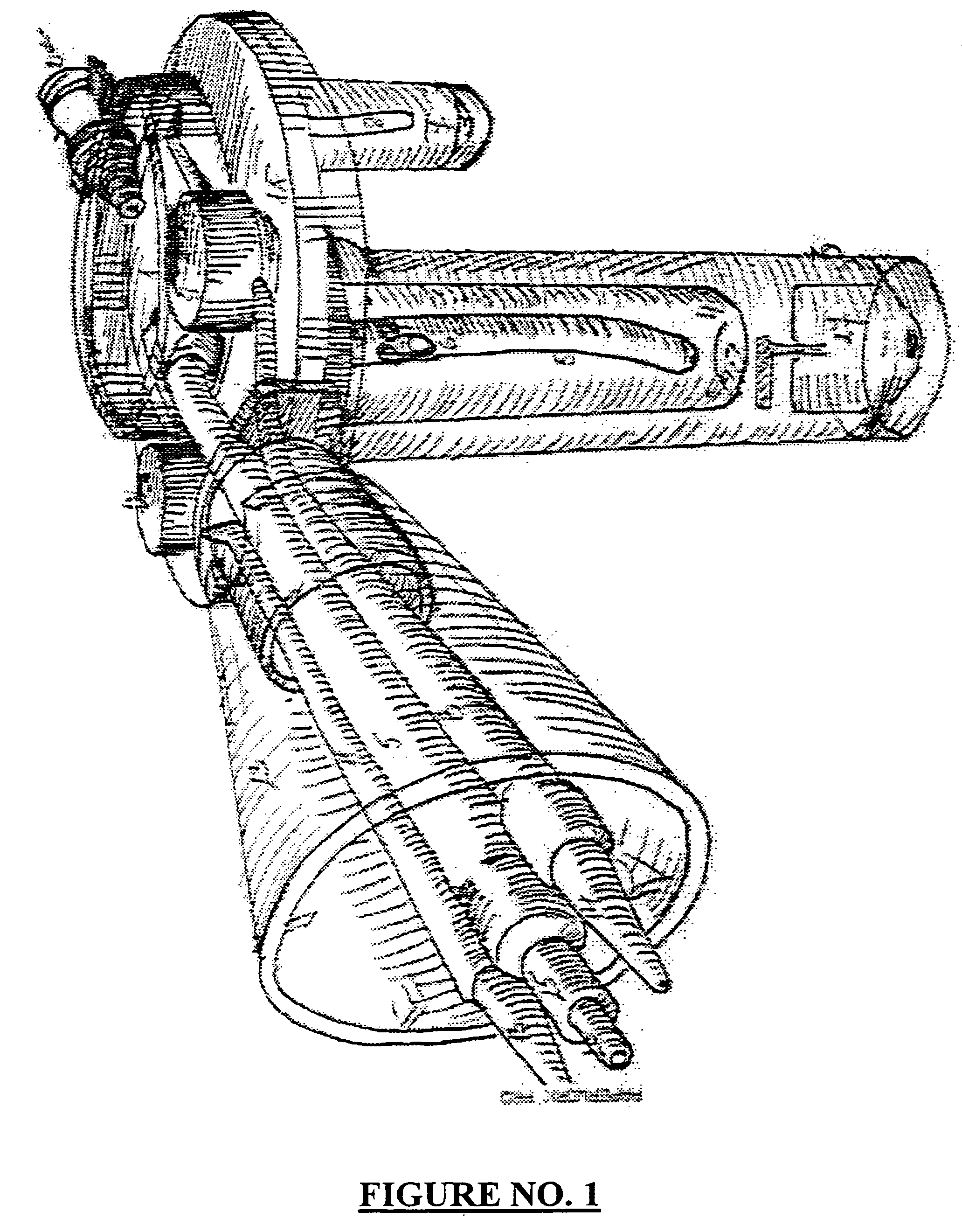 Device, system and method for receiving, processing and dispersing cells