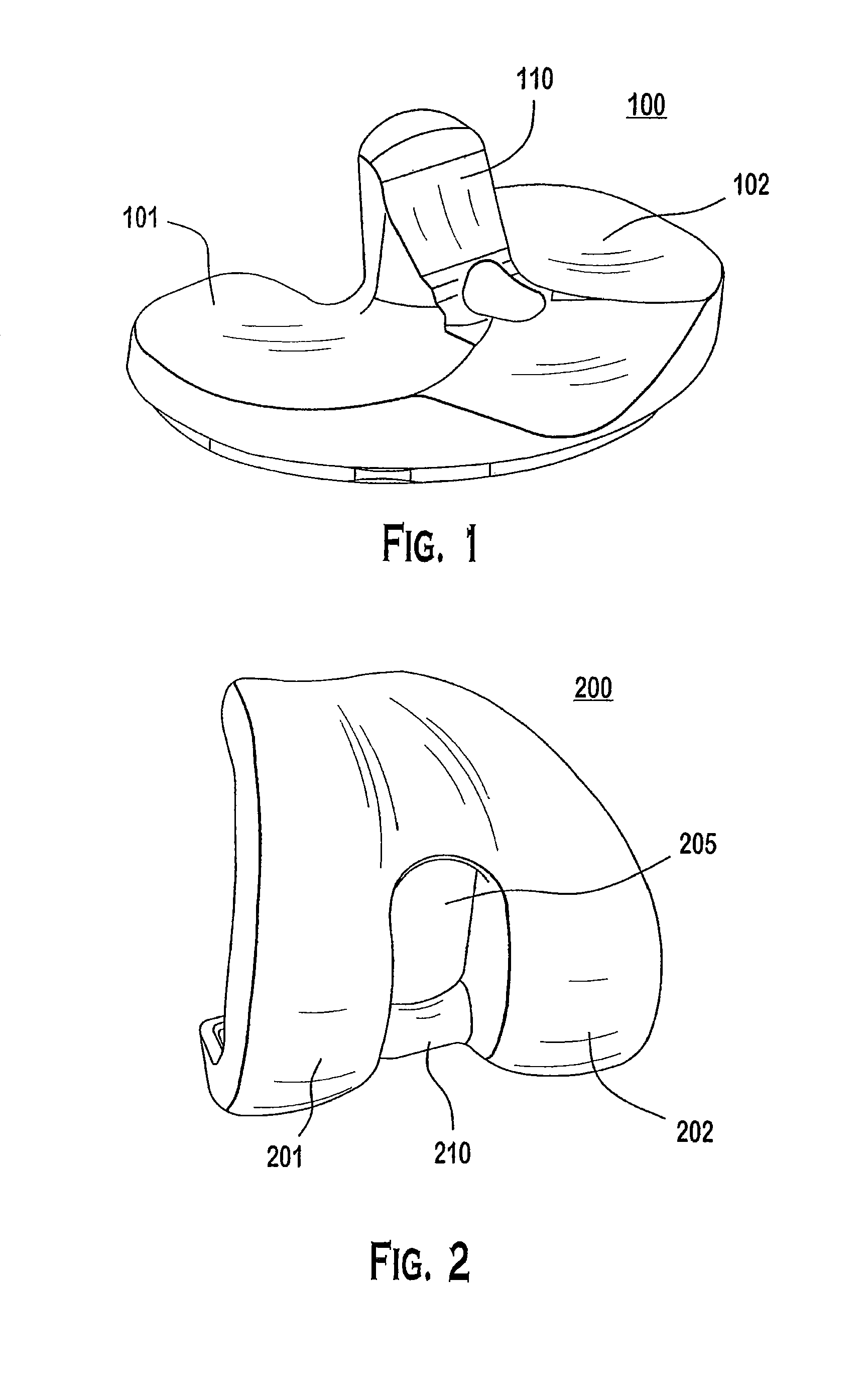 Knee prosthesis