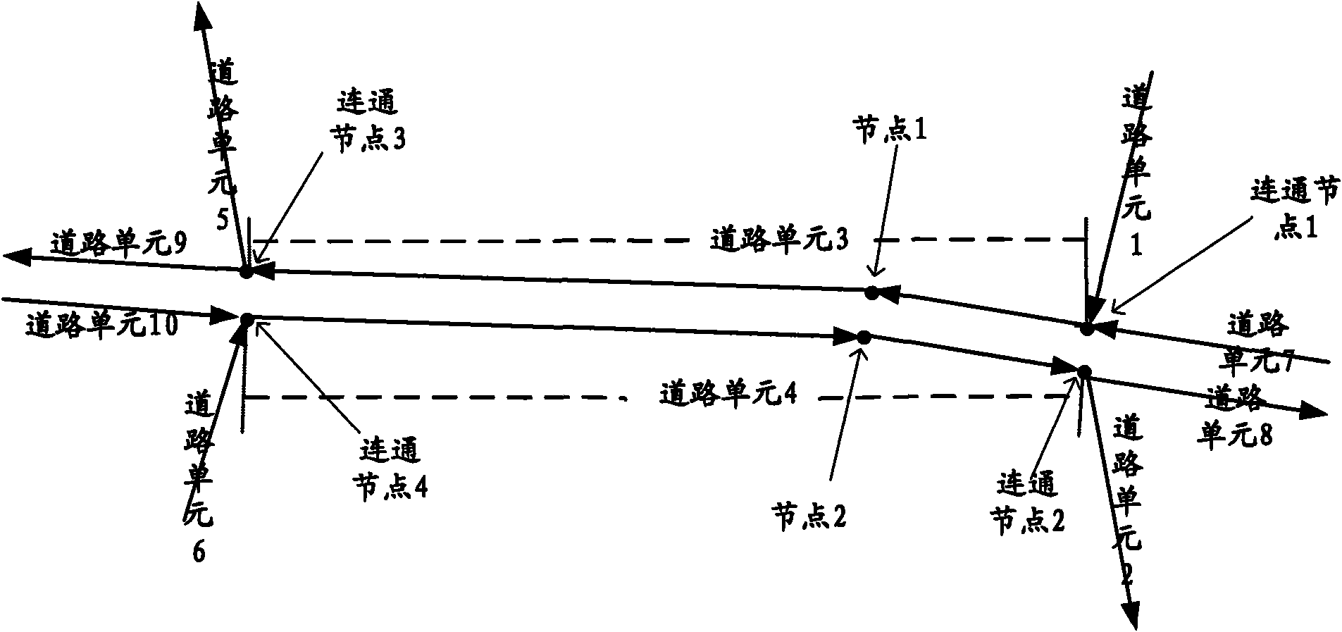 Traffic information quality evaluation method, device and system therefor