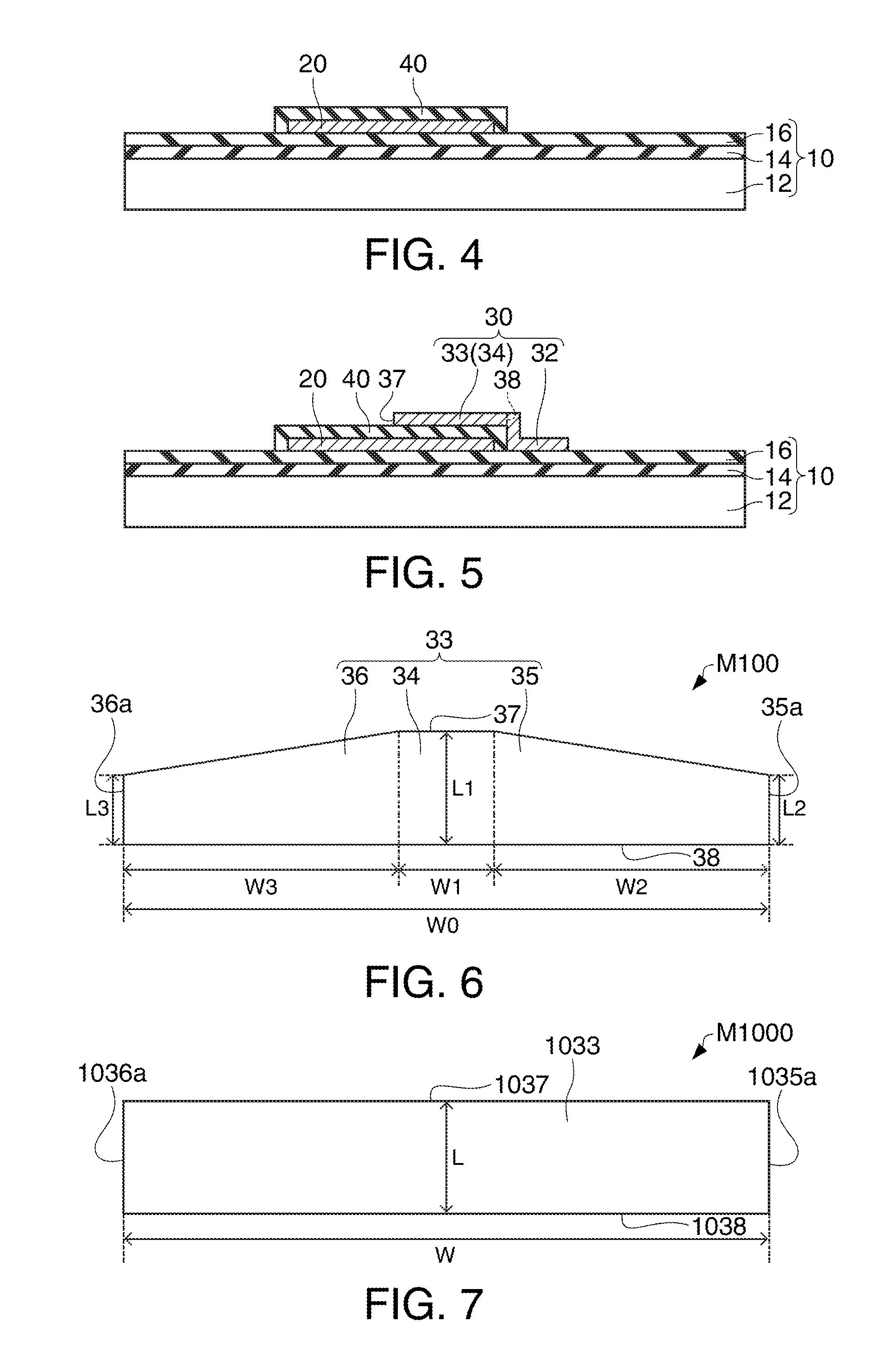 MEMS element and oscillator