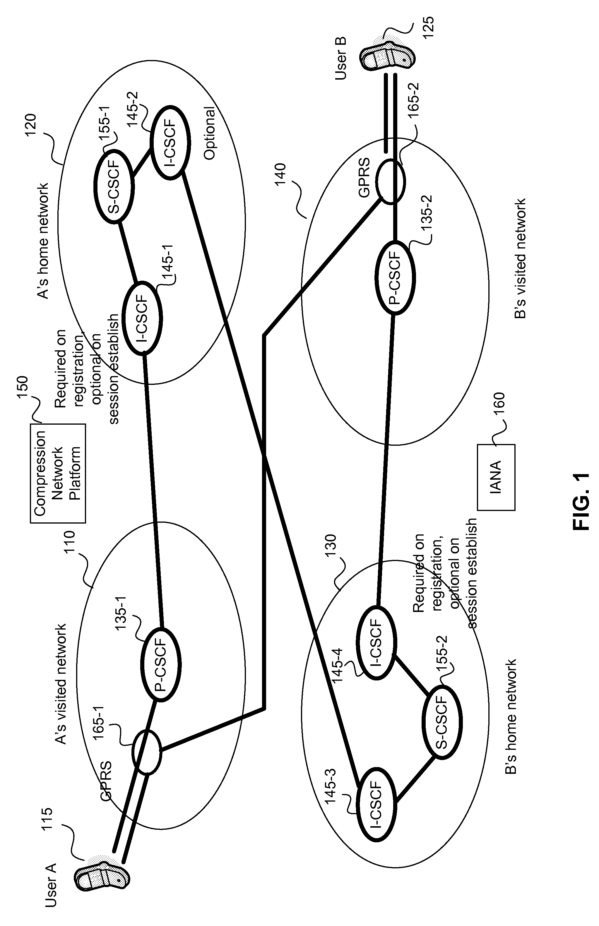 Optimizing static dictionary usage for signal compression and for hypertext transfer protocol compression in a wireless network