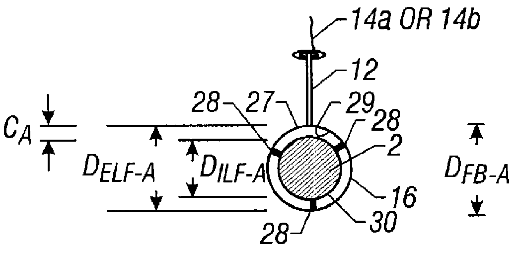 Precision laminar flow element for use in thermal mass flow sensors and flow controllers