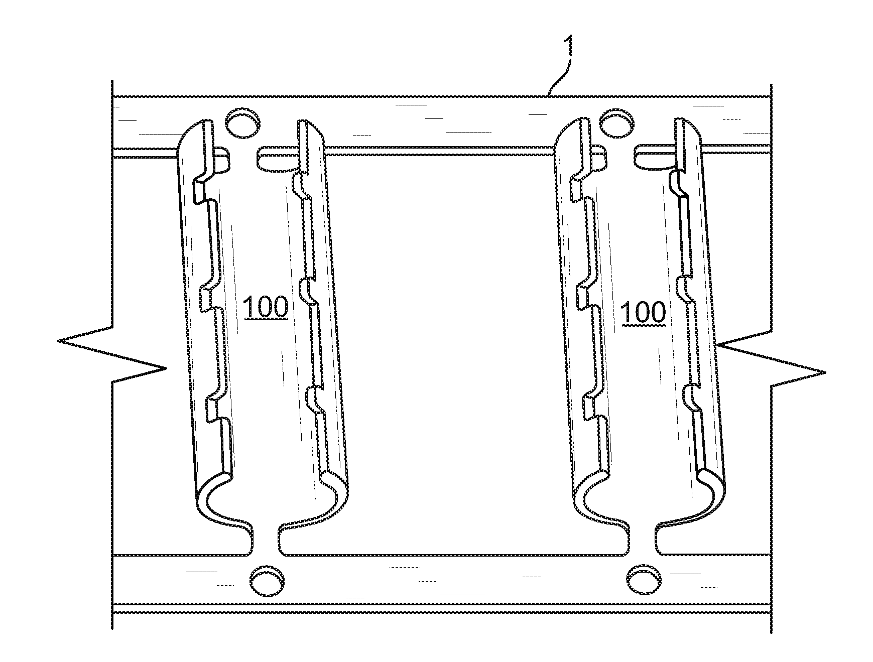 Bushing, piece with bushing, or method of producing